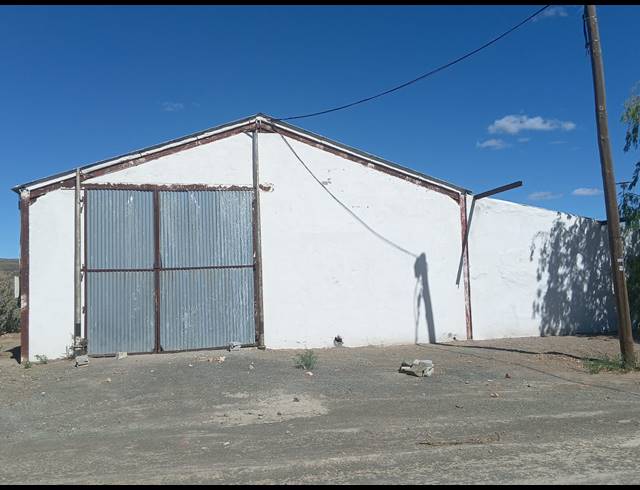 416M² BUSINESS FOR SALE IN SUTHERLAND